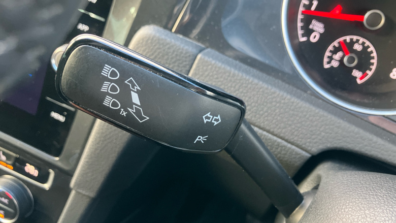 Volkswagen Golf 1.5 TSI EVO Match Edition 5dr Petrol Hatchback